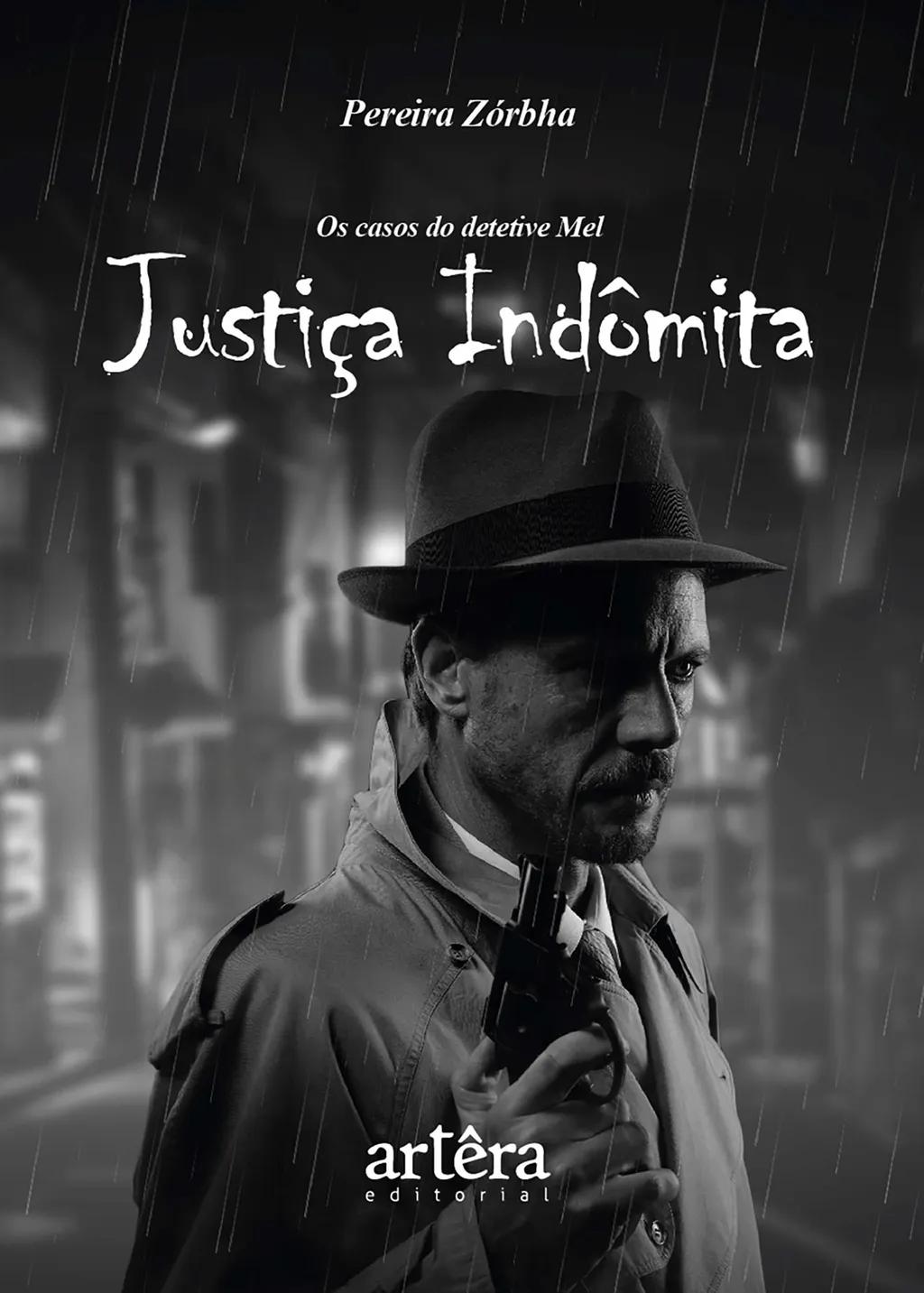 Justiça Indômita