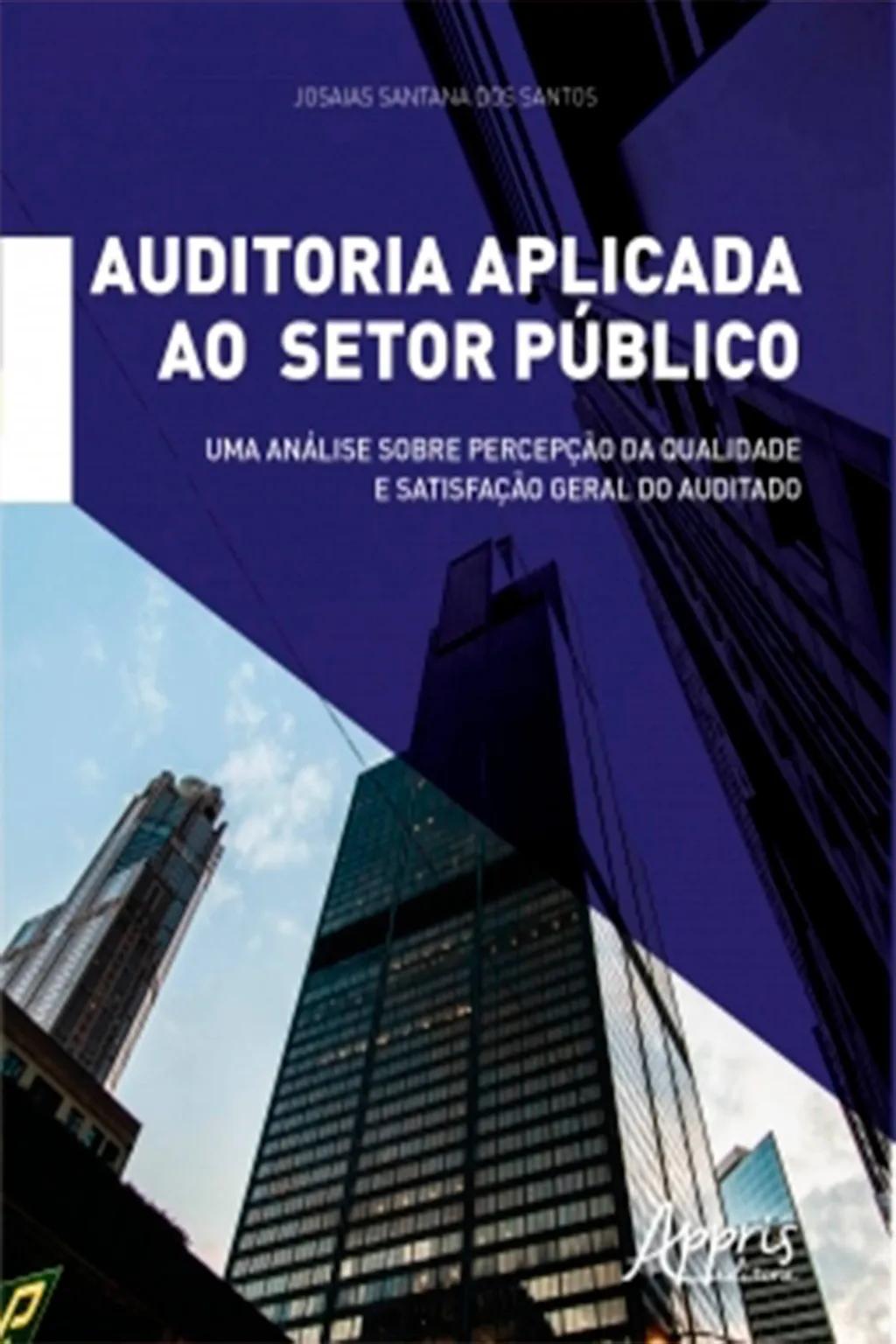 Auditoria Aplicada ao Setor Público: