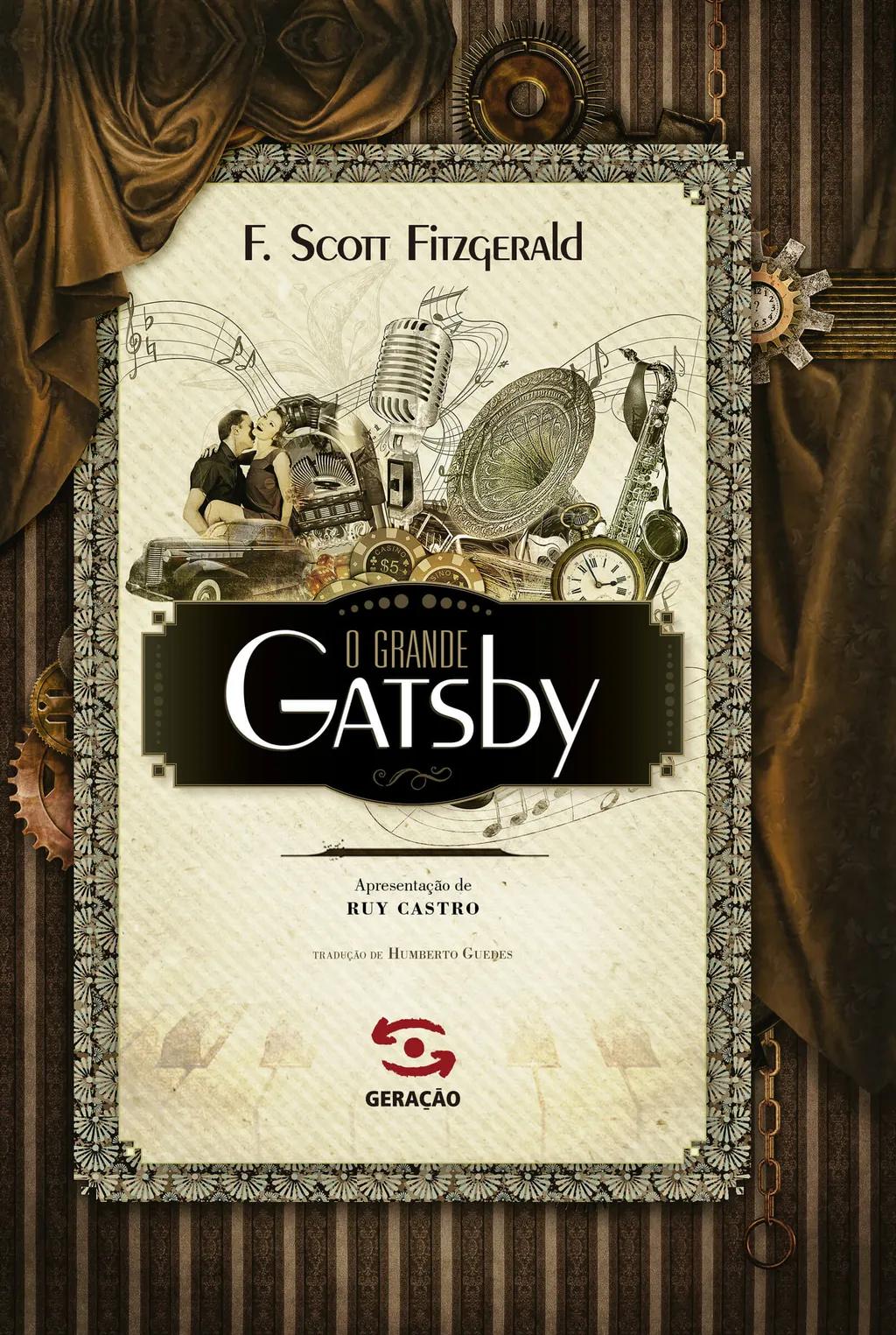 Grande Gatsby