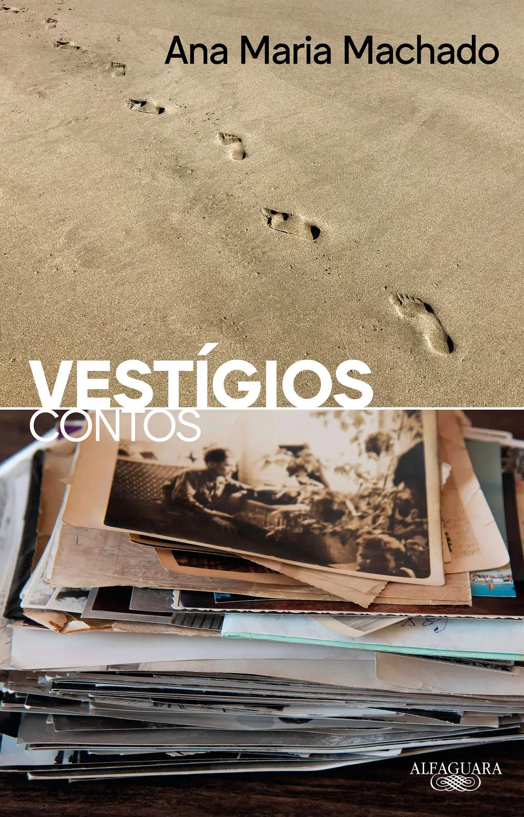 Vestígios