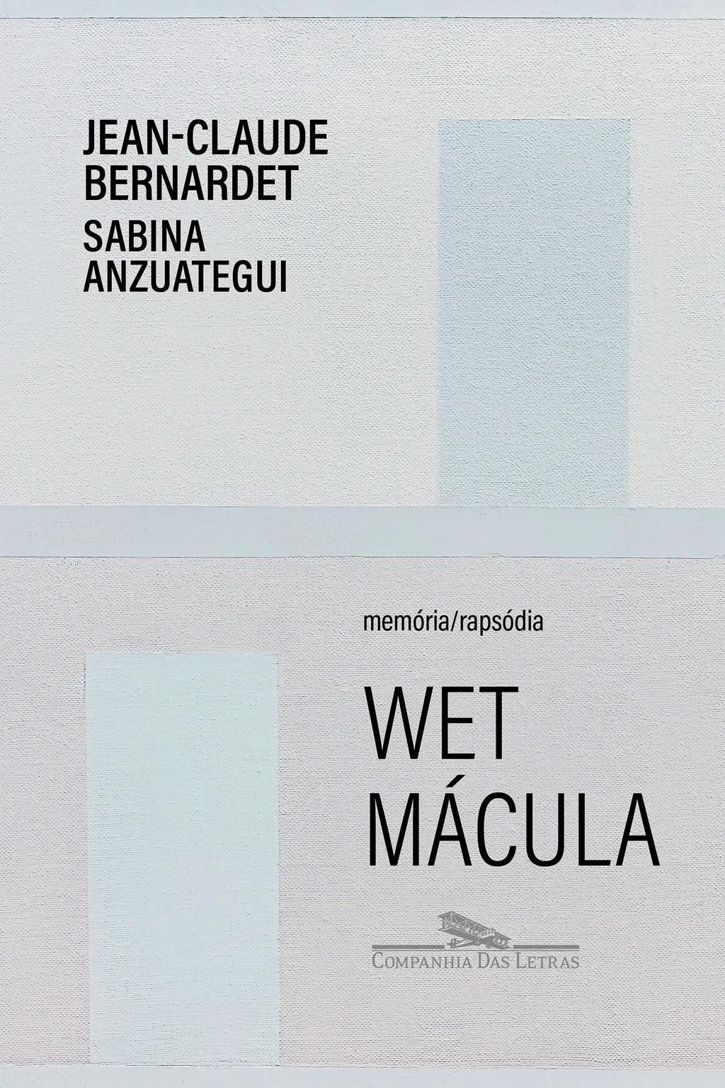 Wet mácula