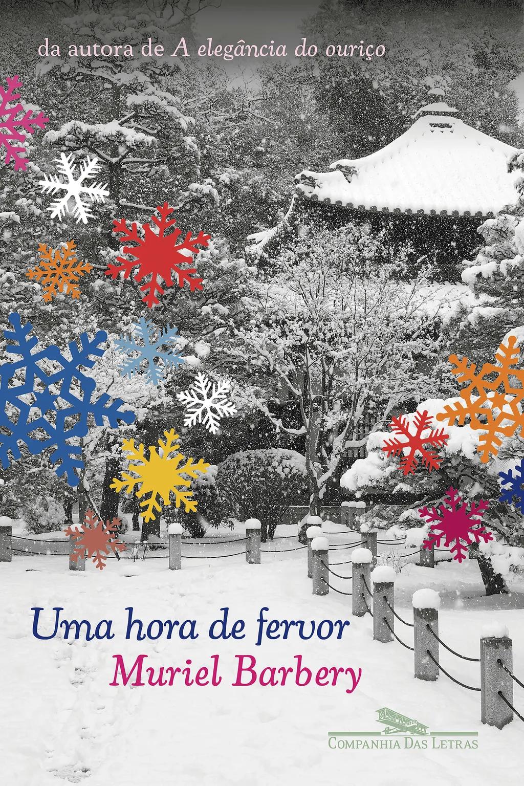 Uma hora de fervor