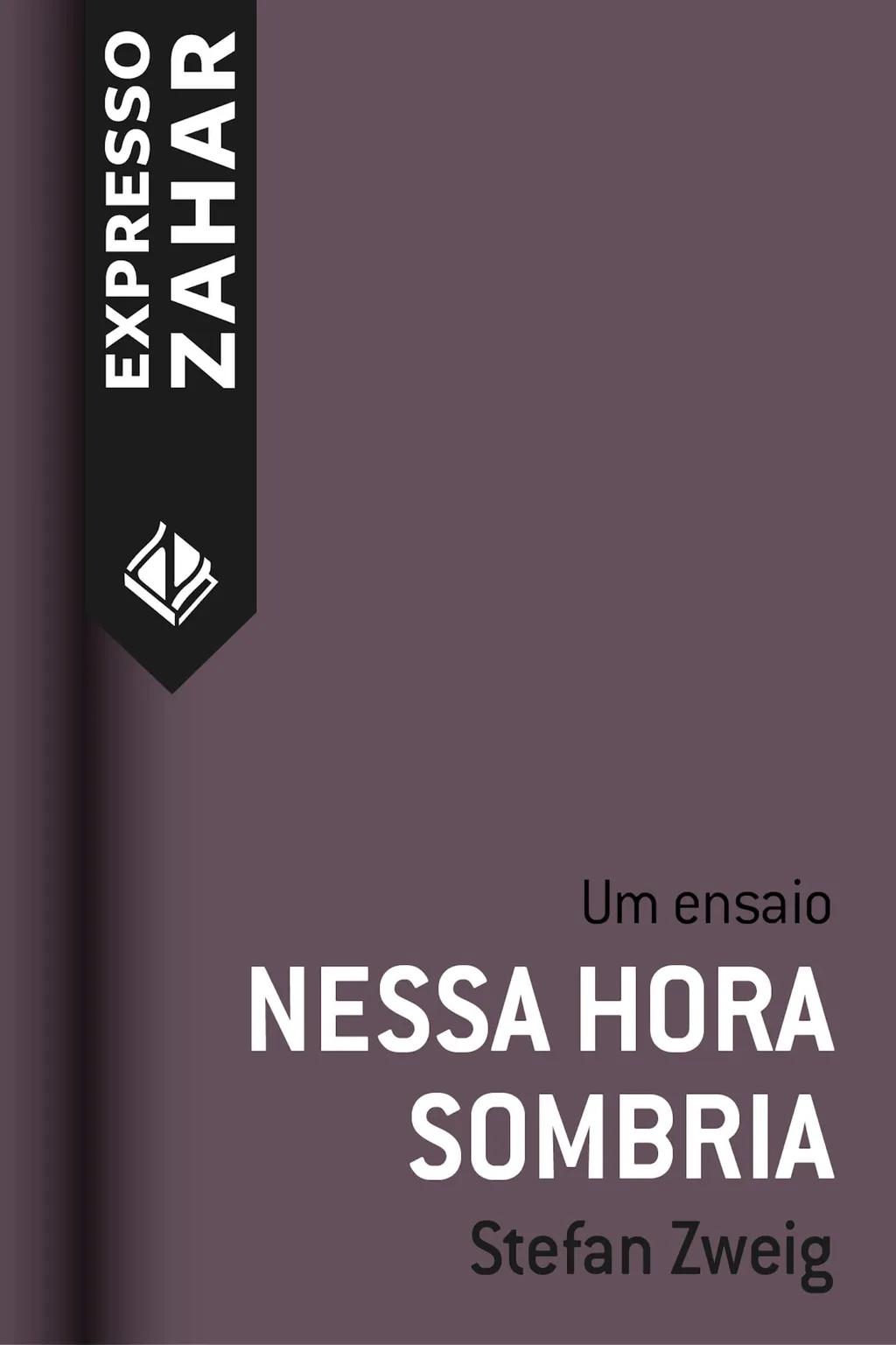 Nessa hora sombria