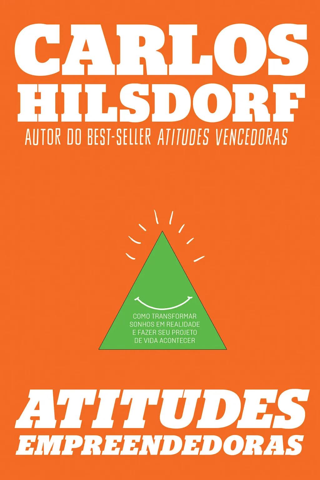Atitudes empreendedoras