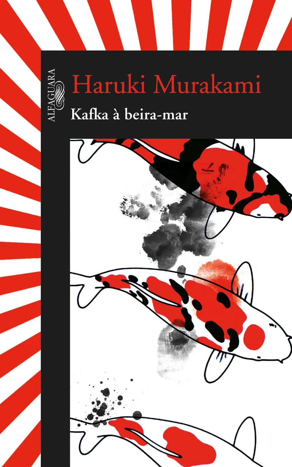 Kafka à beira-mar