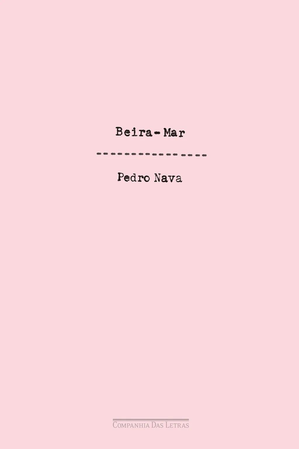 Beira-mar