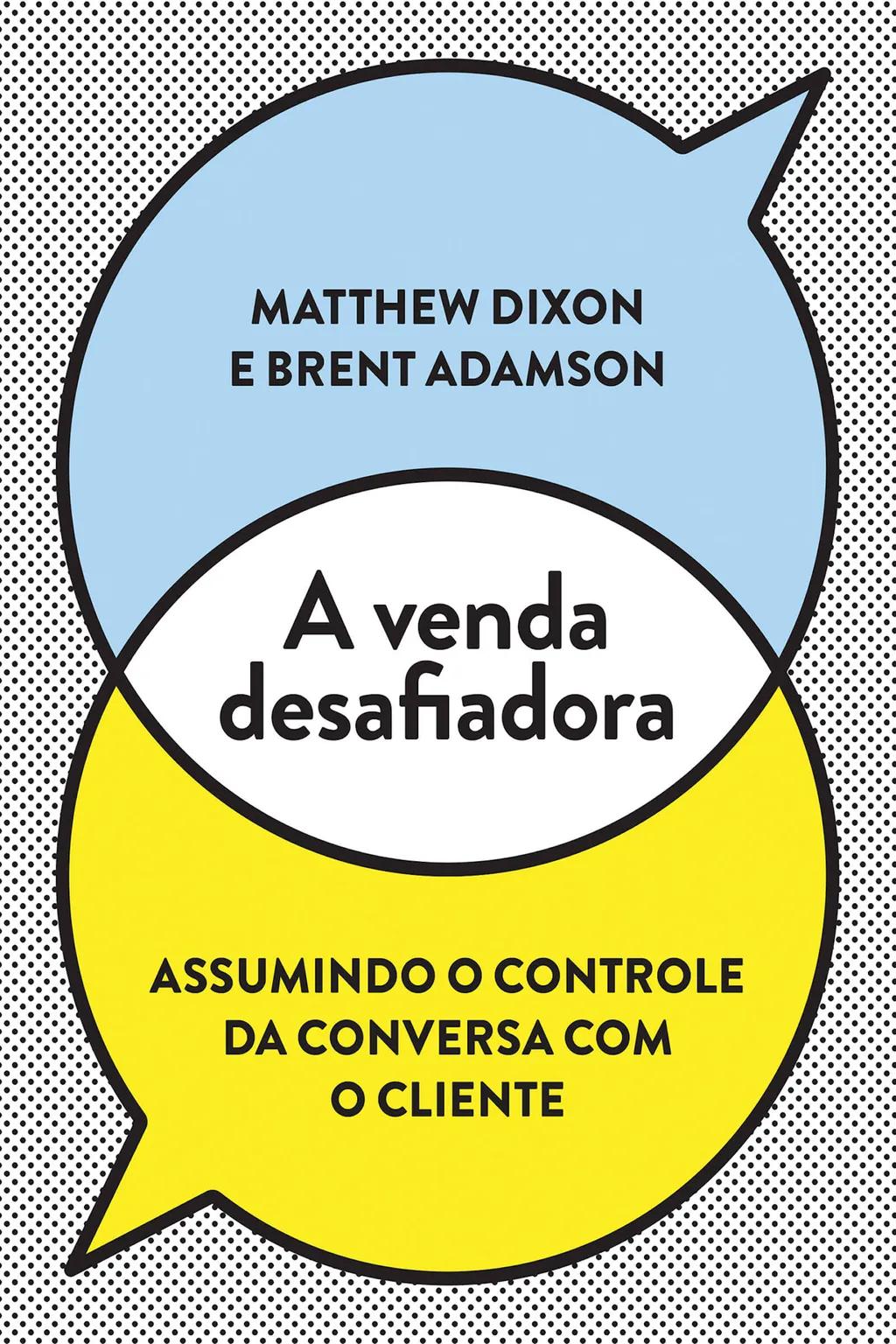 A venda desafiadora