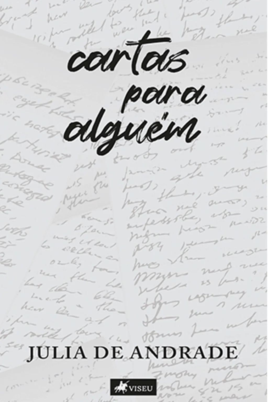 Cartas para alguém