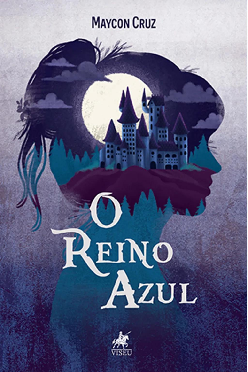 O Reino Azul