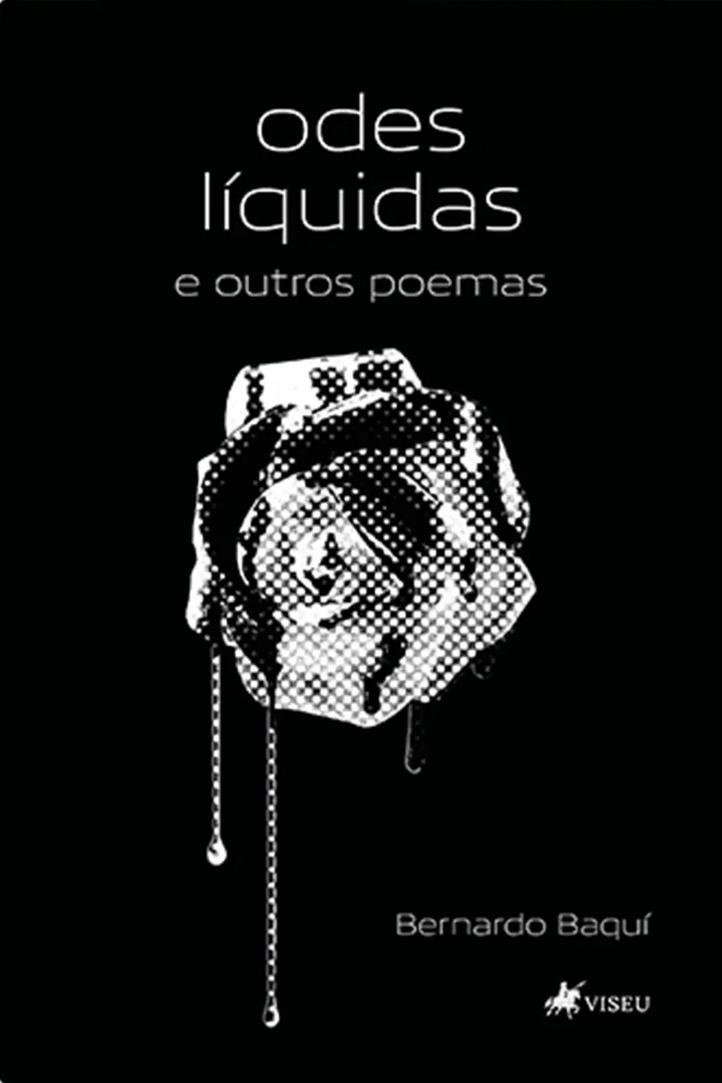 Odes Líquidas e outros poemas