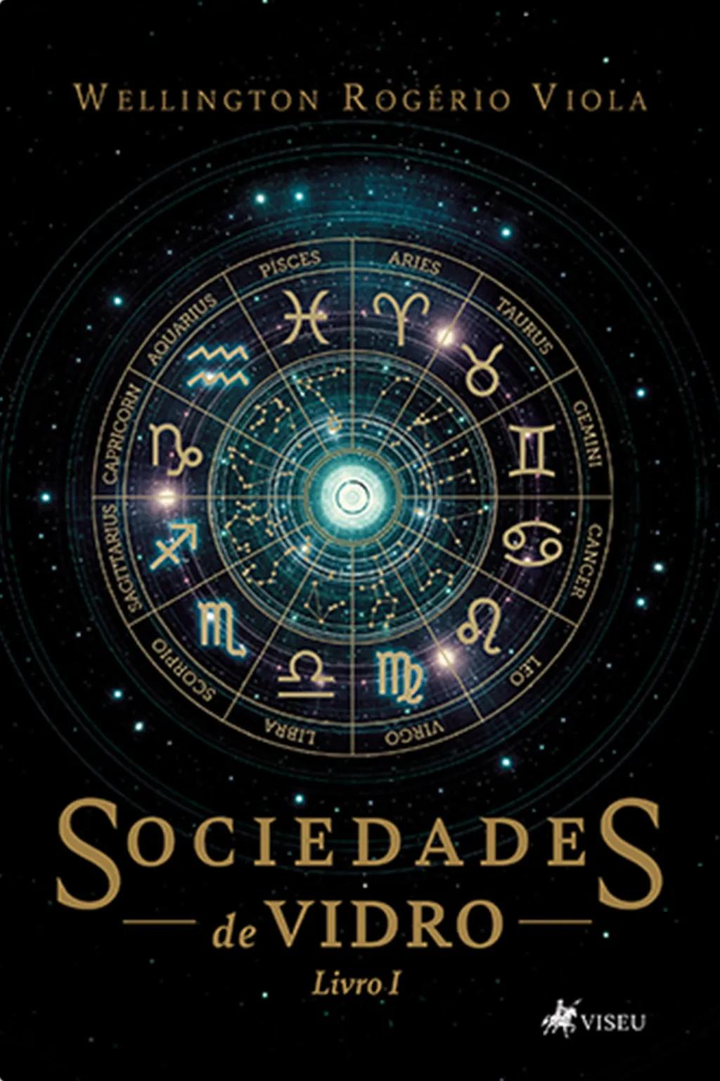 Sociedades de Vidro