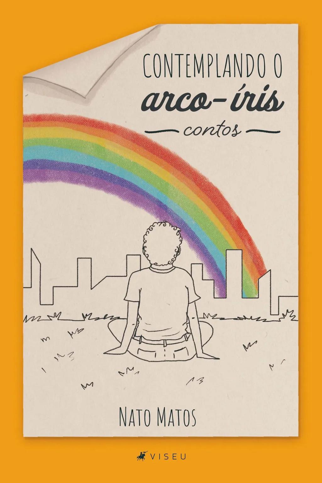 Contemplando o arco-íris