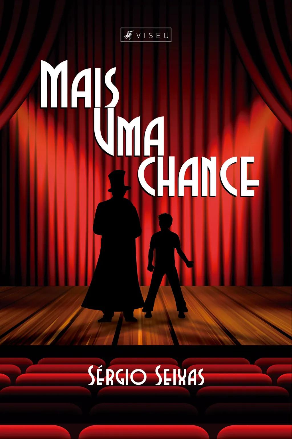 Mais uma chance