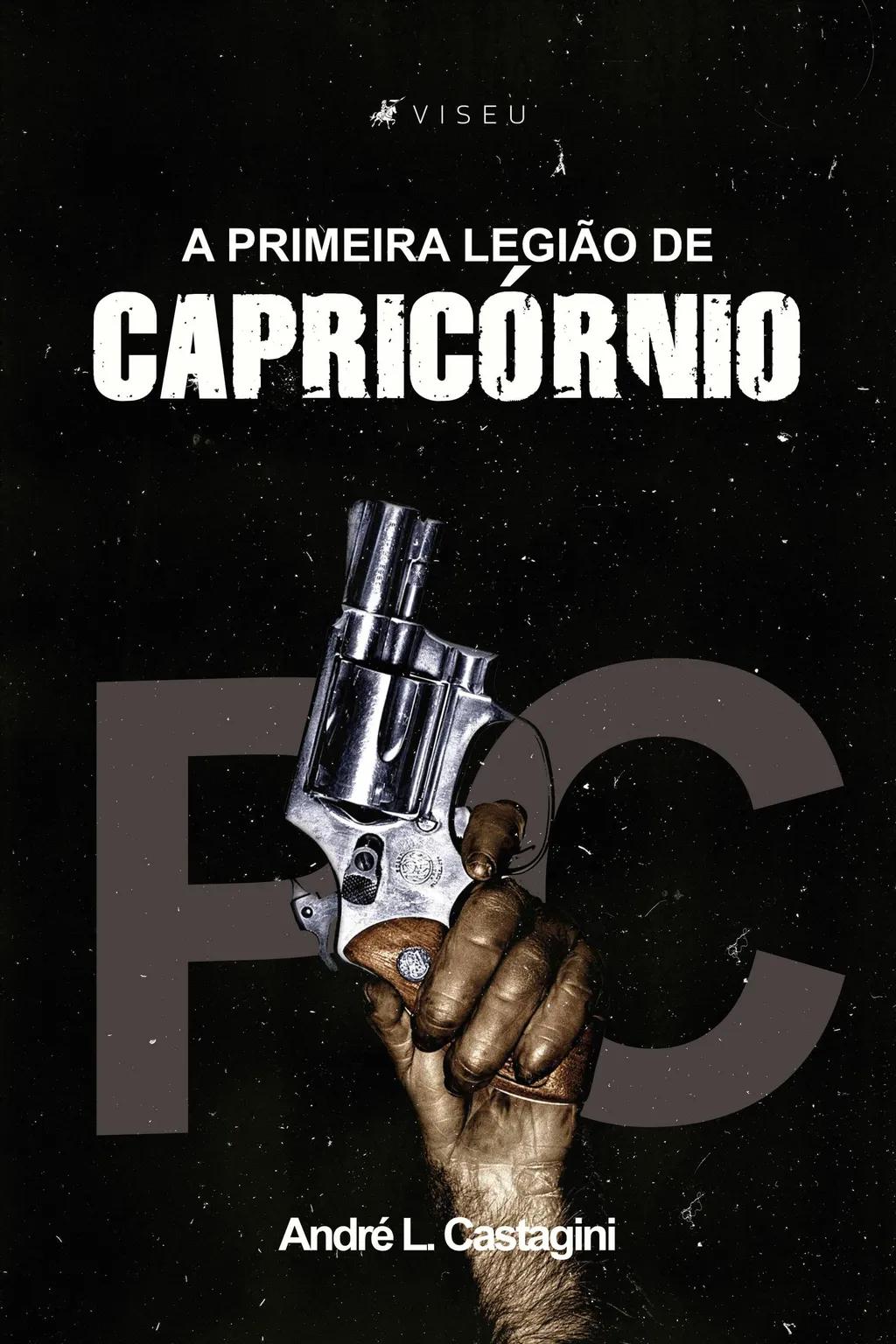 A primeira legião de Capricórnio