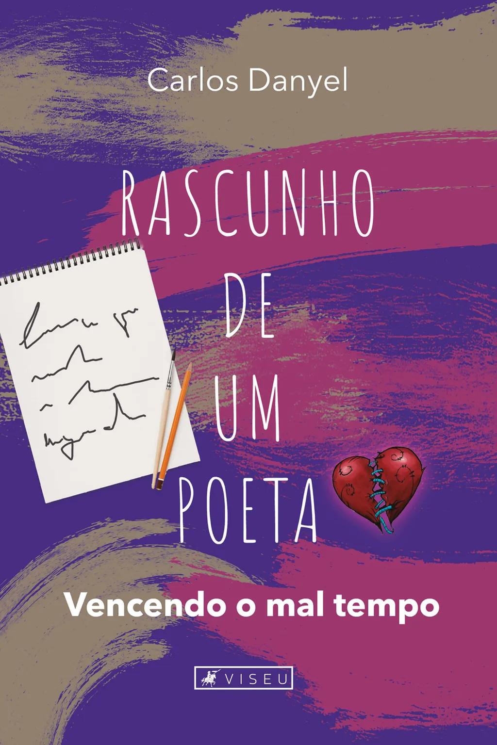 Rascunho de um poeta