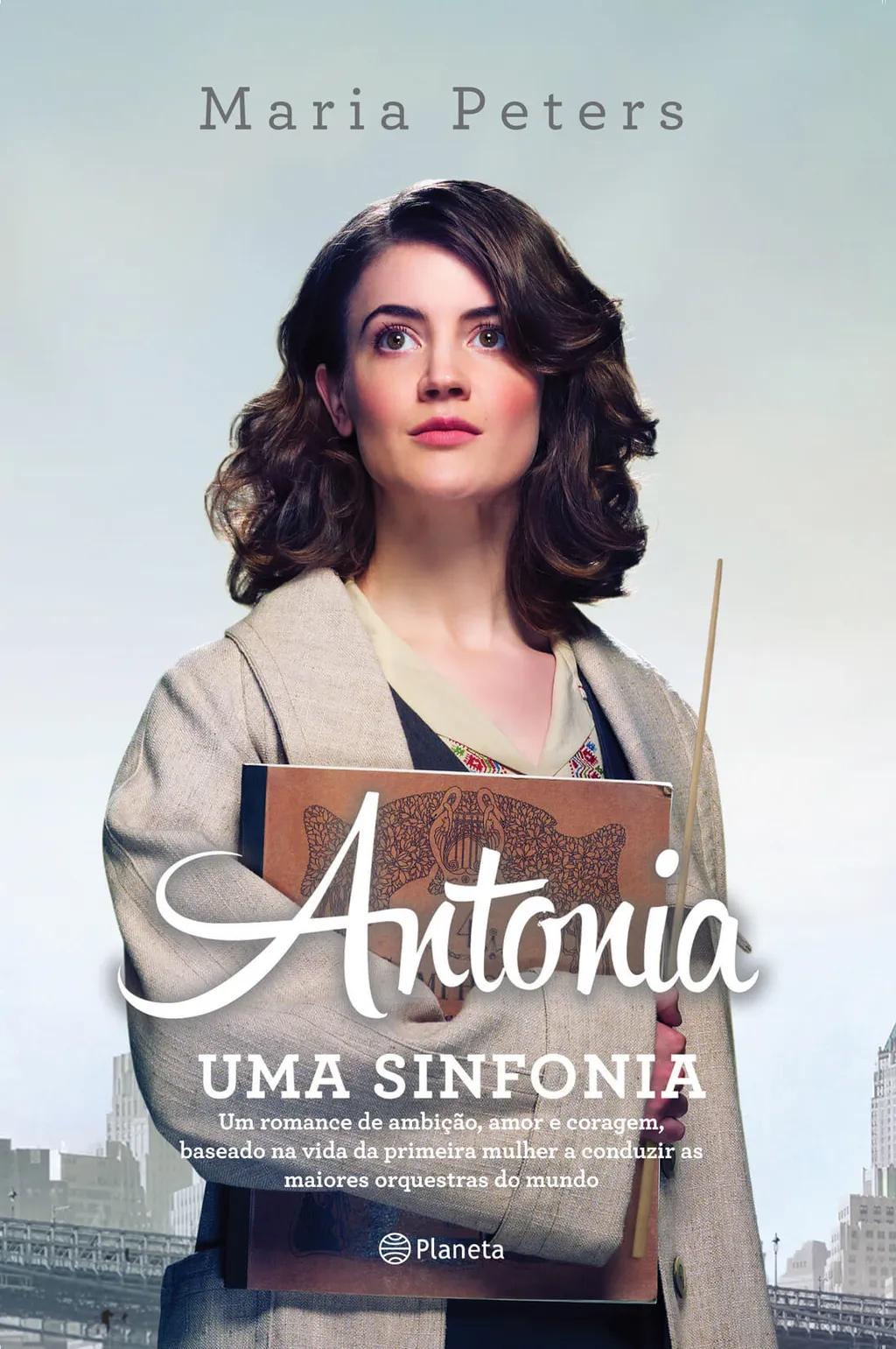 Antonia: uma sinfonia