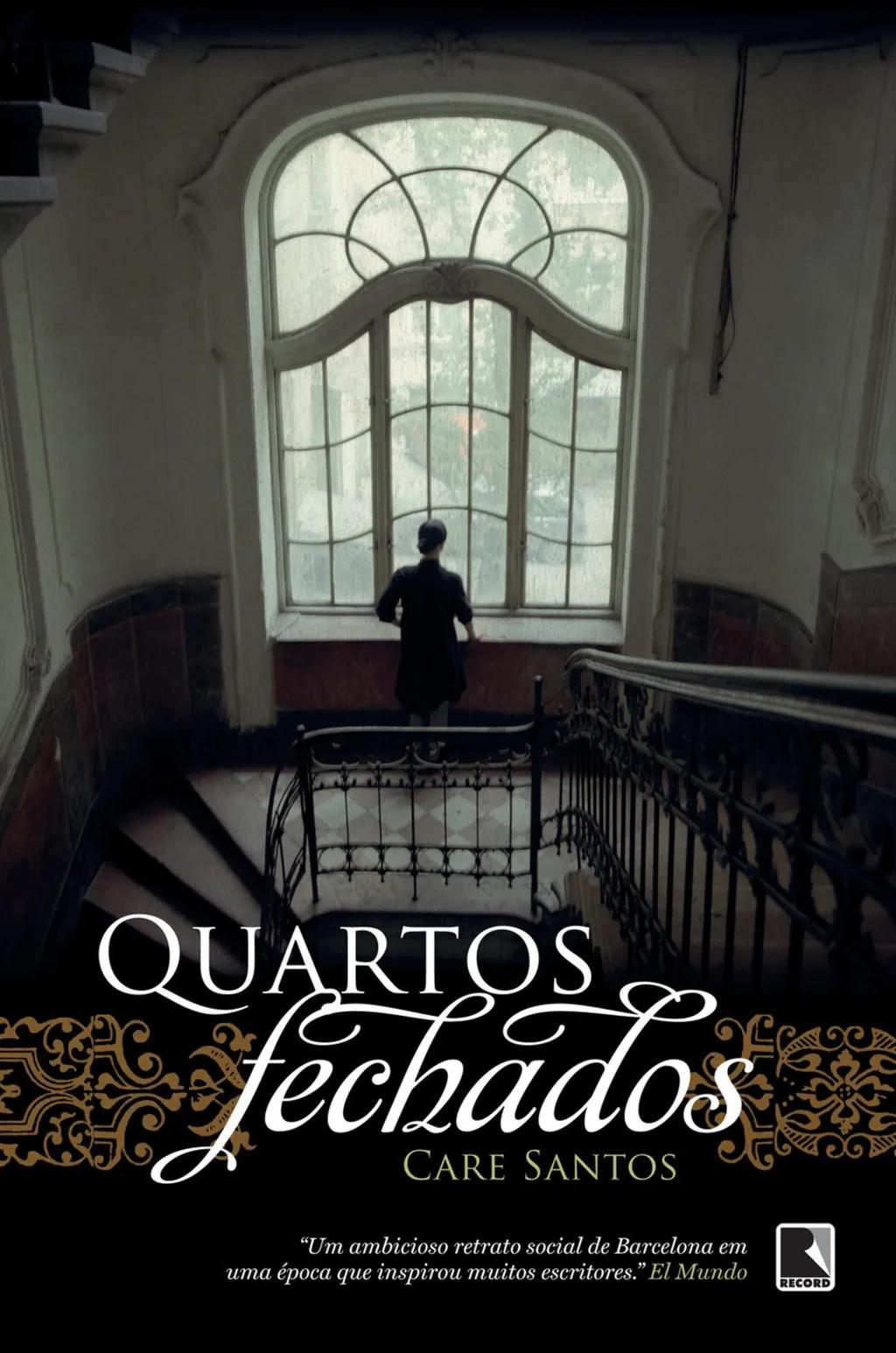 Quartos fechados
