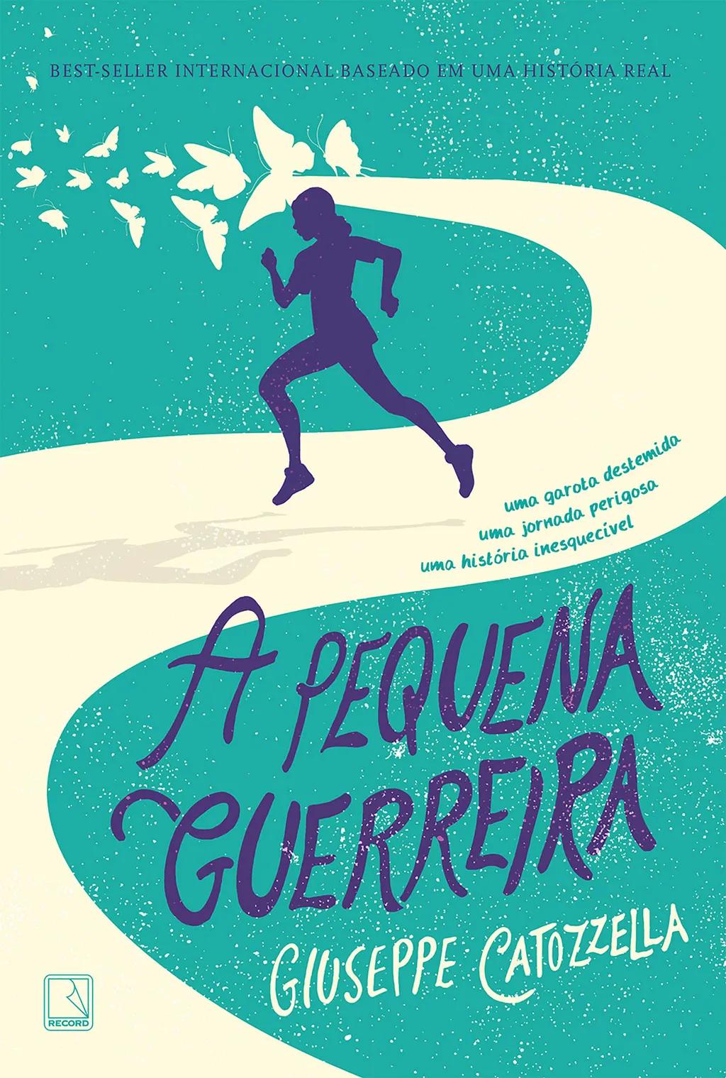 A pequena guerreira