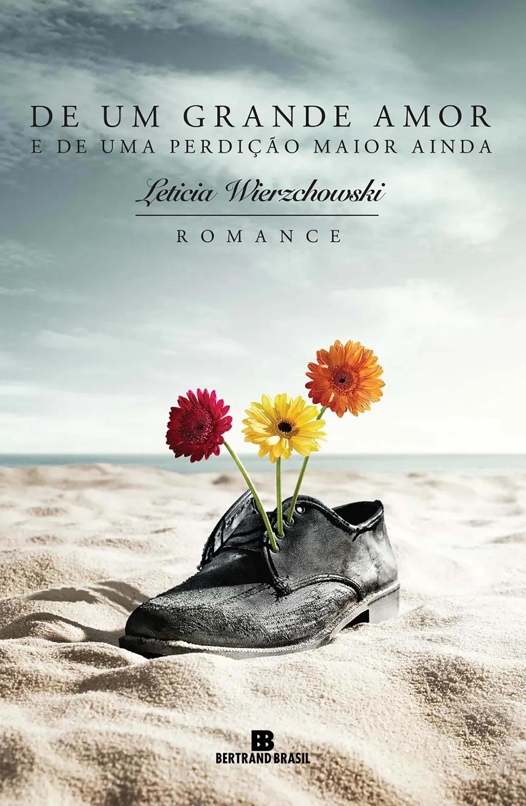 De um grande amor e de uma perdição maior ainda