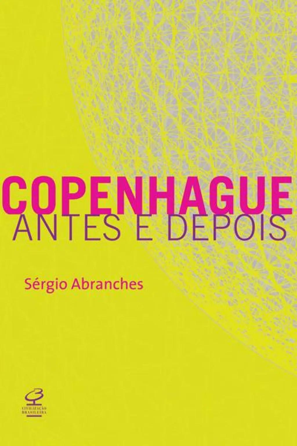 Copenhague: antes e depois