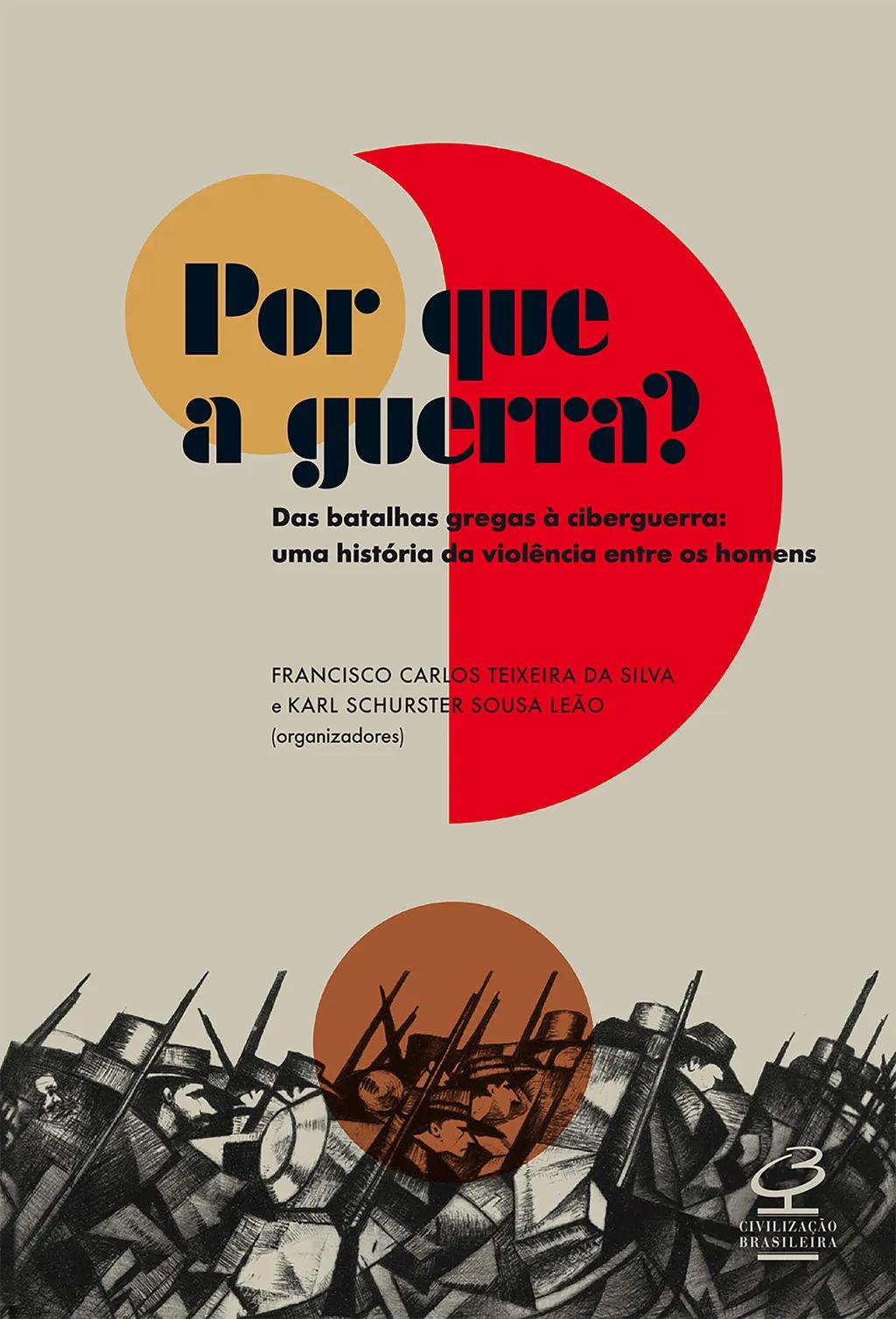 Por que a guerra?