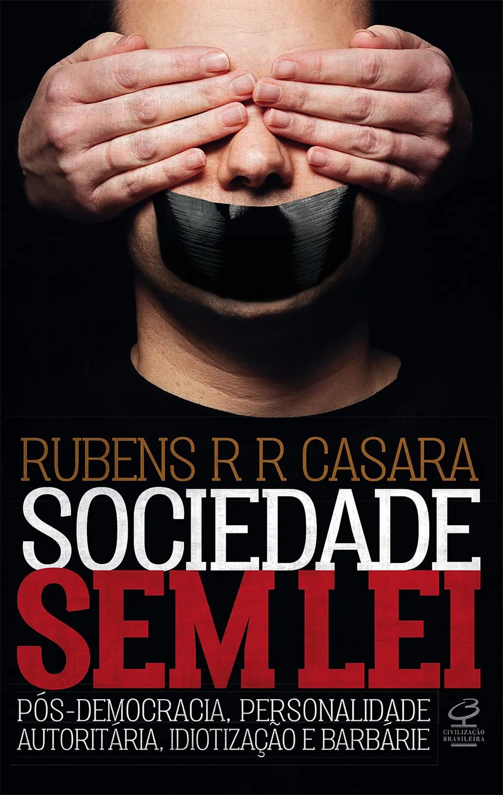 Sociedade sem lei