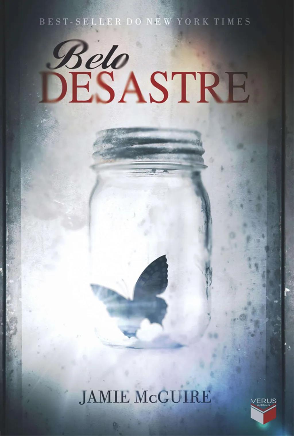 Belo desastre - Belo desastre - vol. 1
