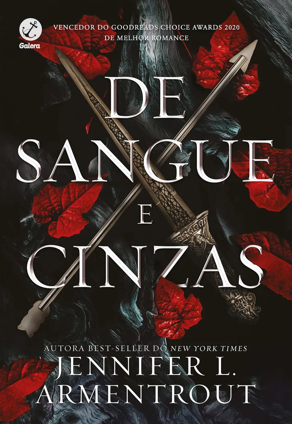 De sangue e cinzas (Vol. 1)