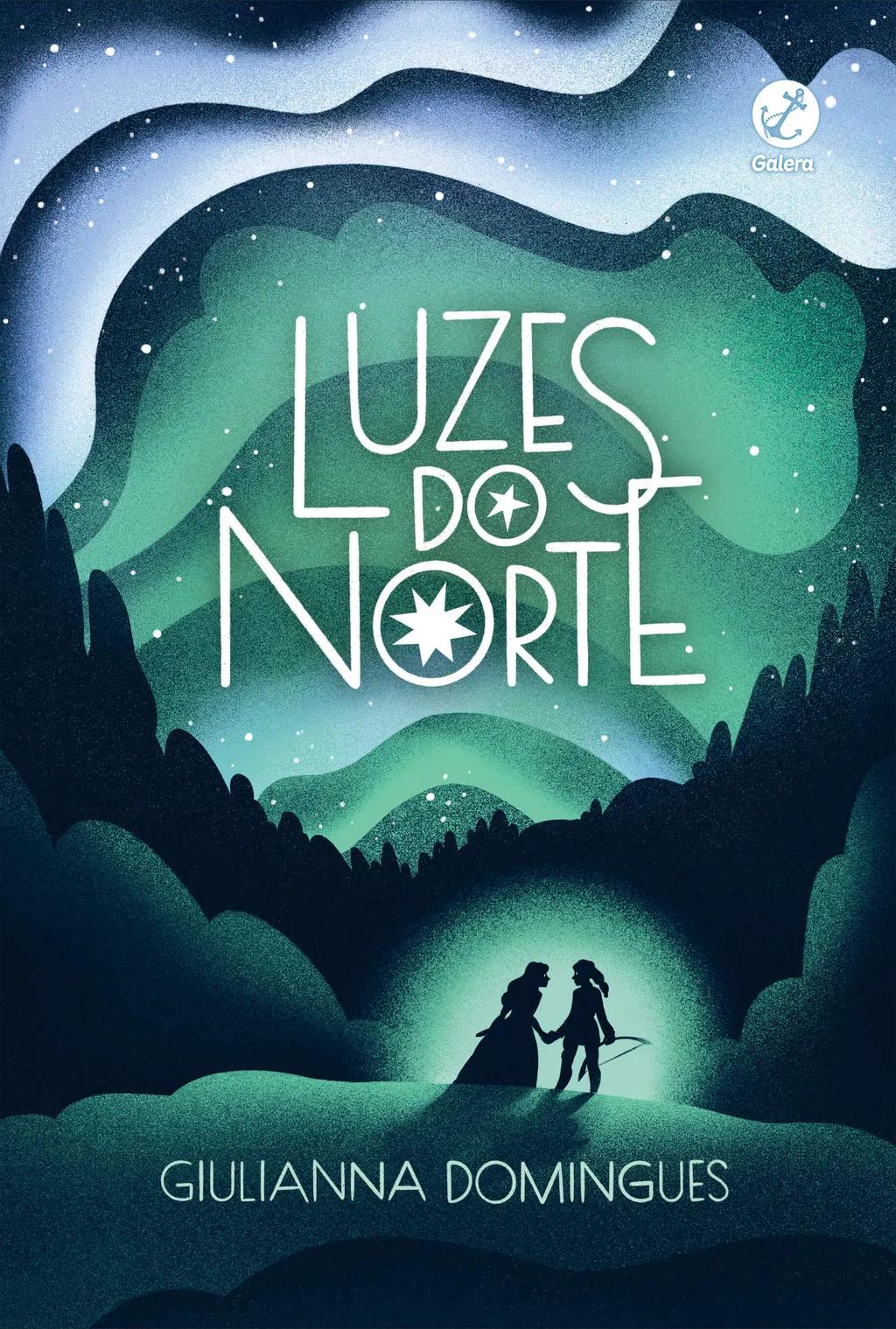 Luzes do Norte