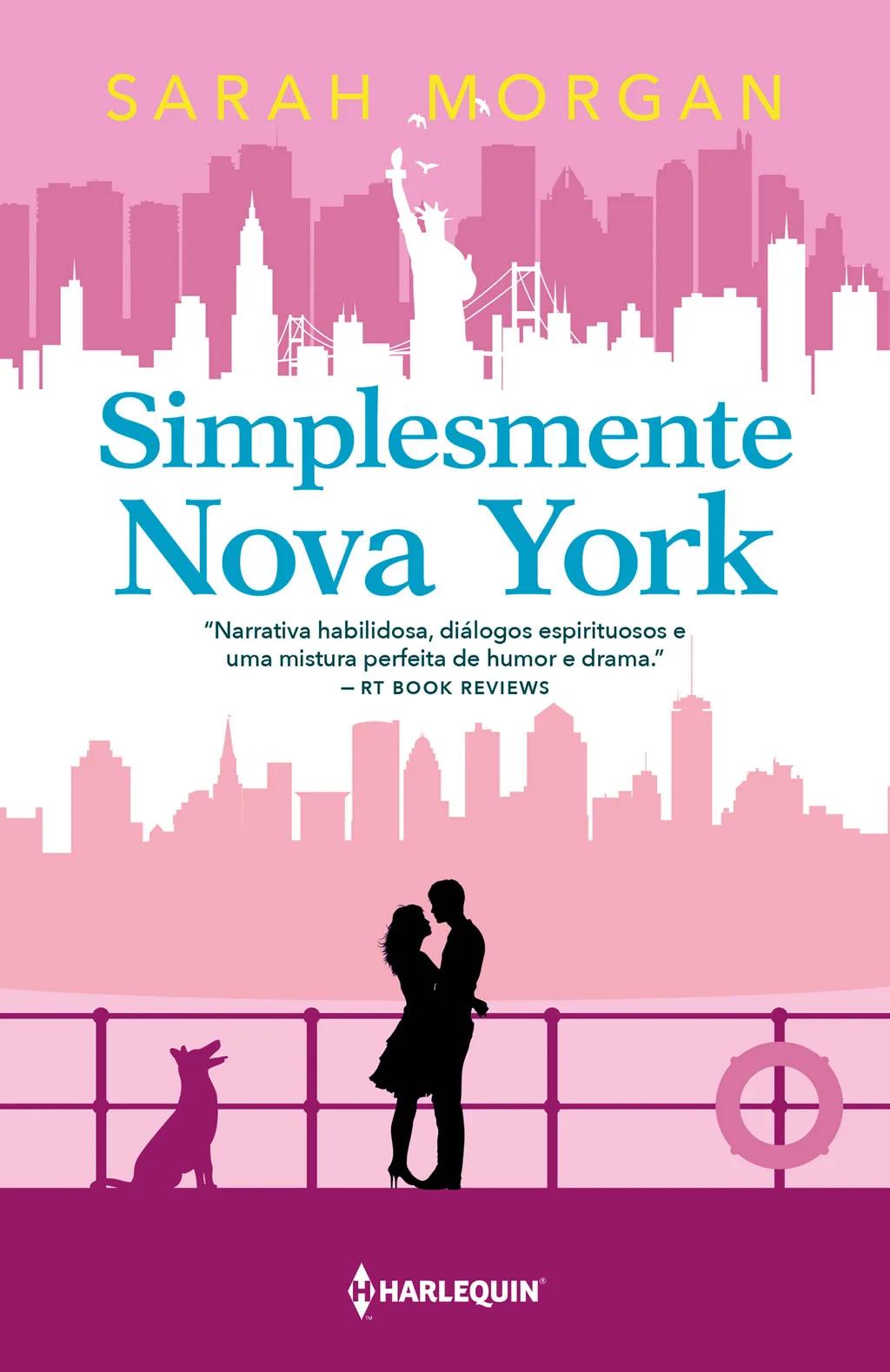 Simplesmente Nova York
