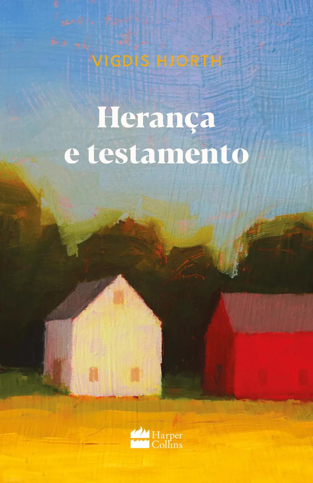 Herança e testamento