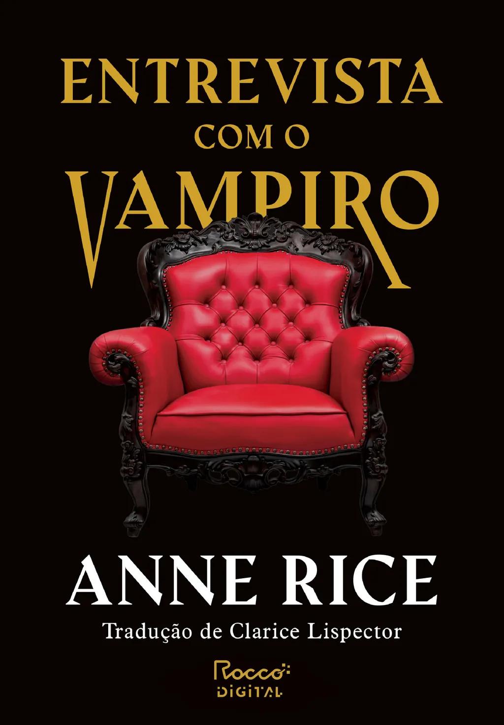 Entrevista com o vampiro