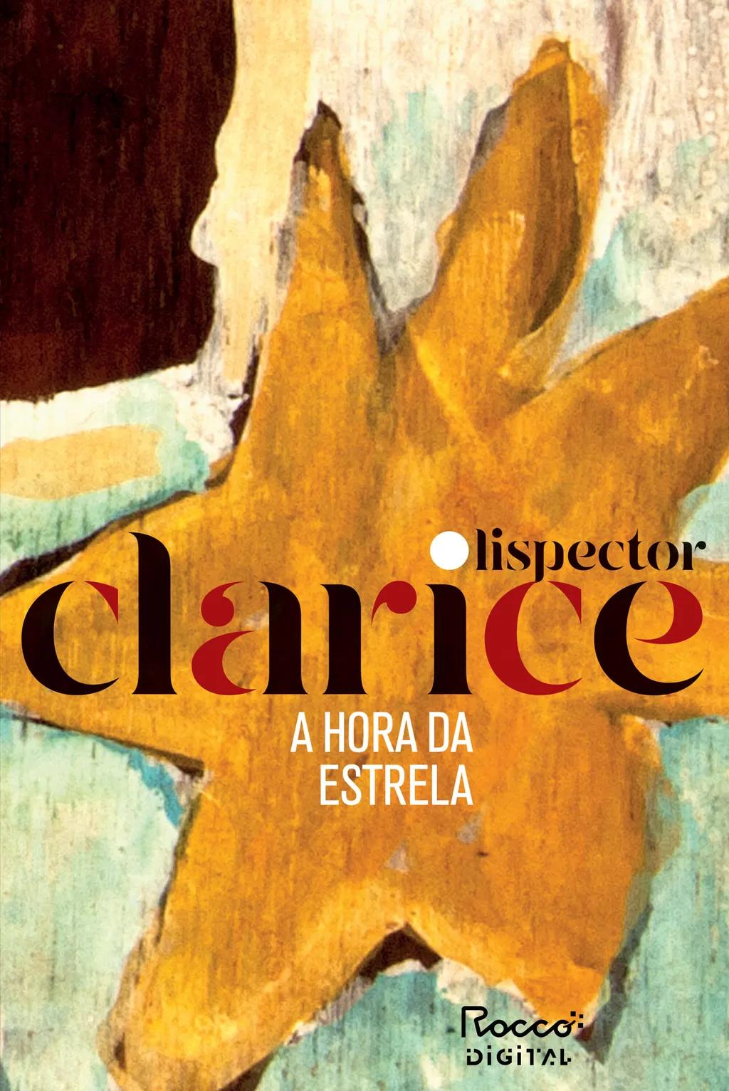 A hora da estrela