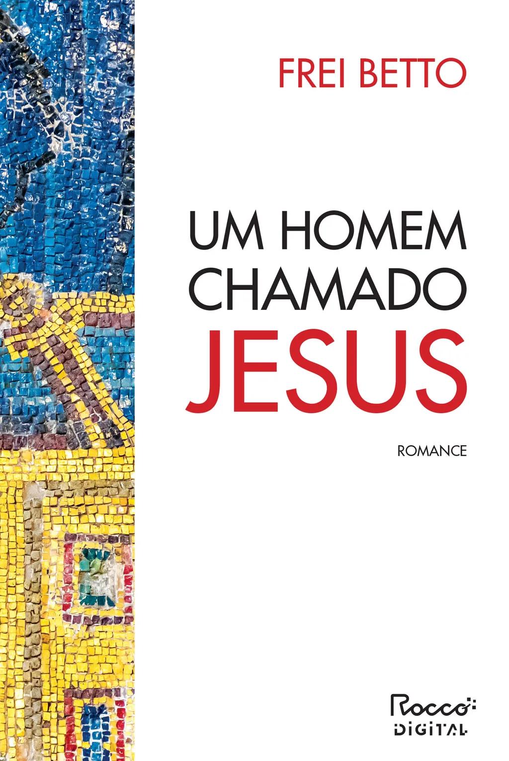 Um homem chamado Jesus