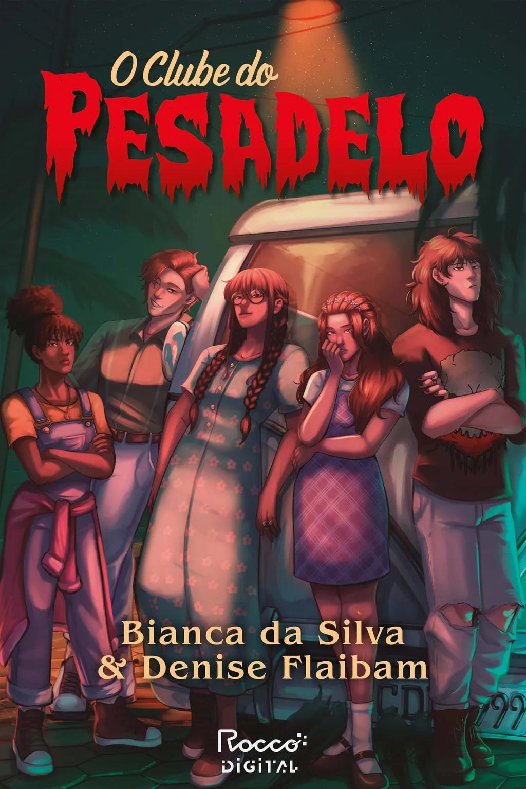 O clube do pesadelo