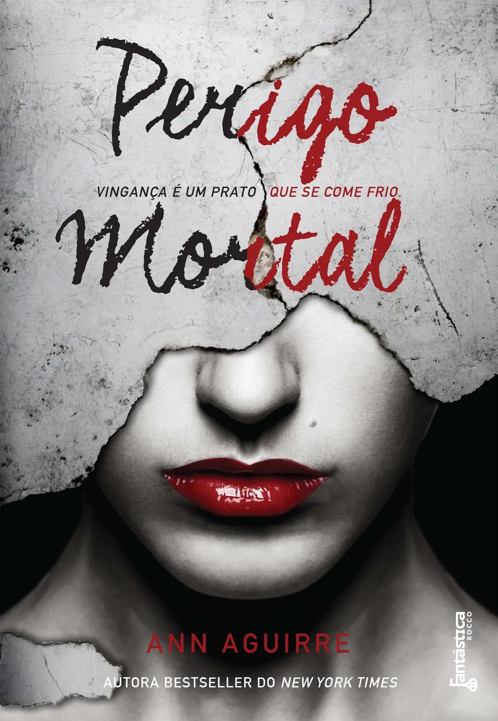 Perigo mortal