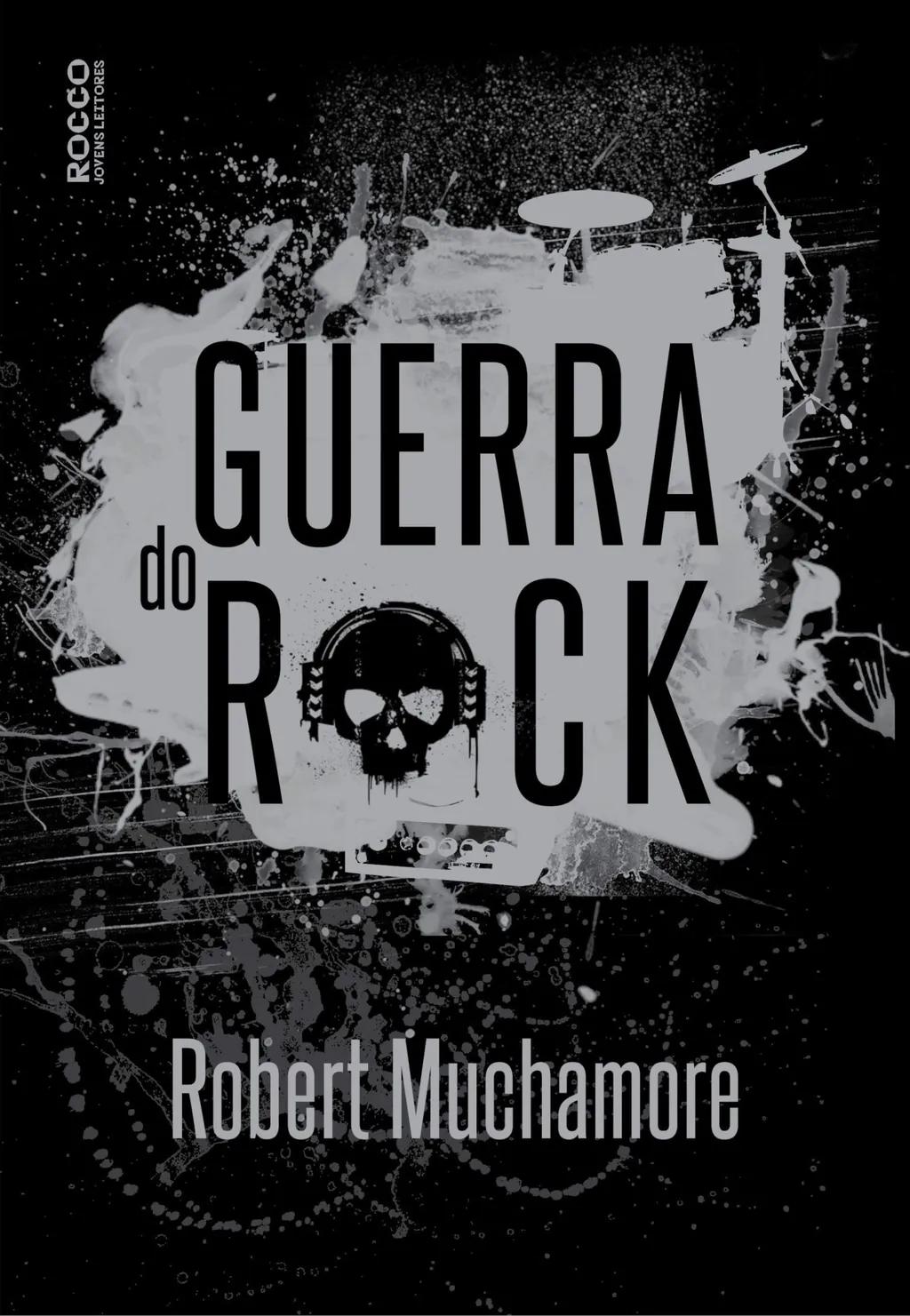 Guerra do rock