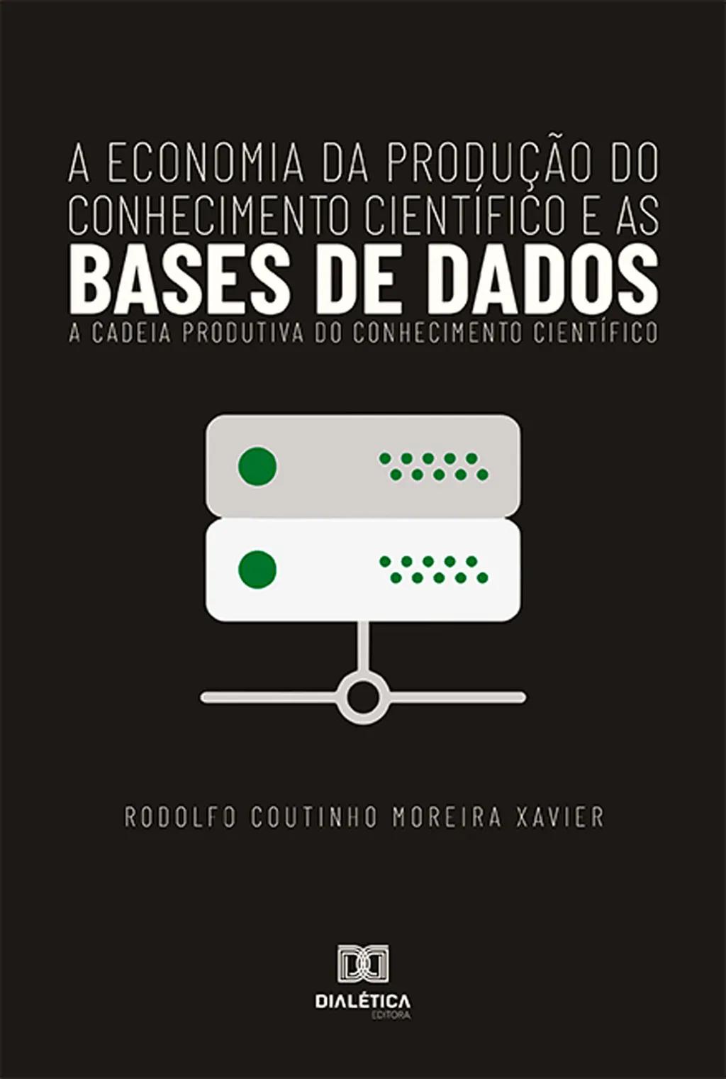 A Economia da produção do conhecimento científico e as bases de dados