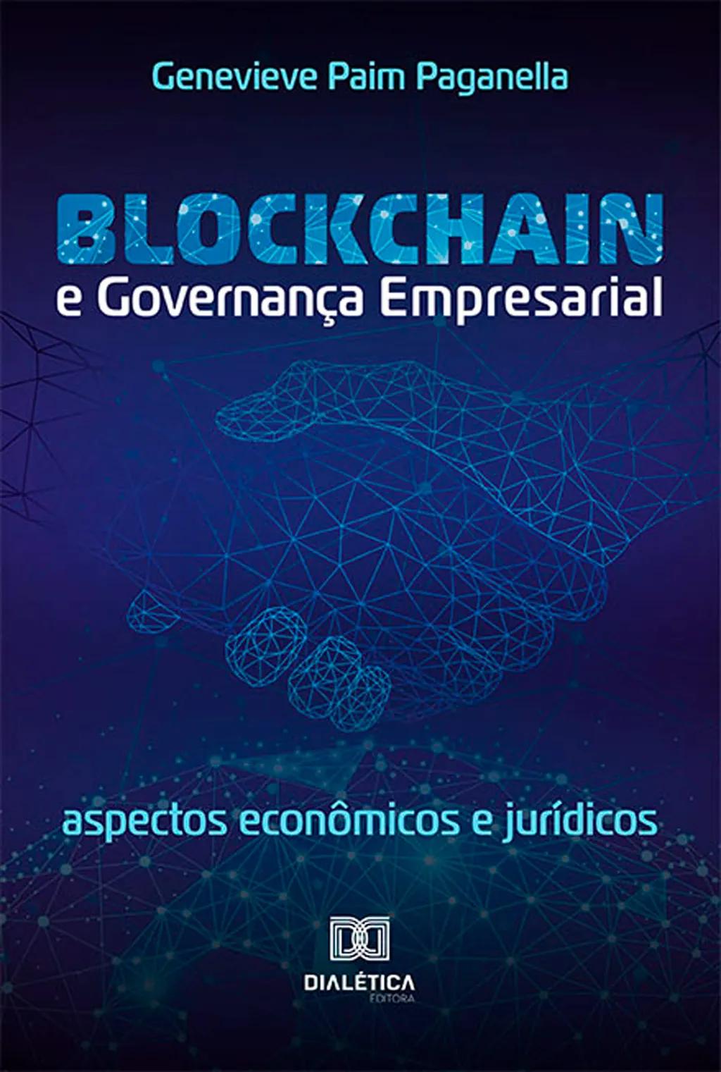 Blockchain e Governança Empresarial