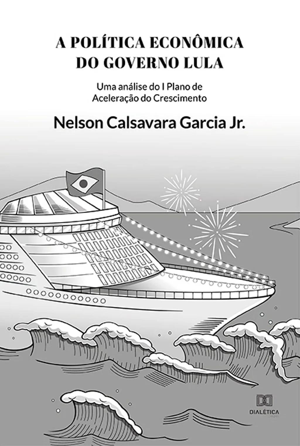 A Política Econômica do governo Lula