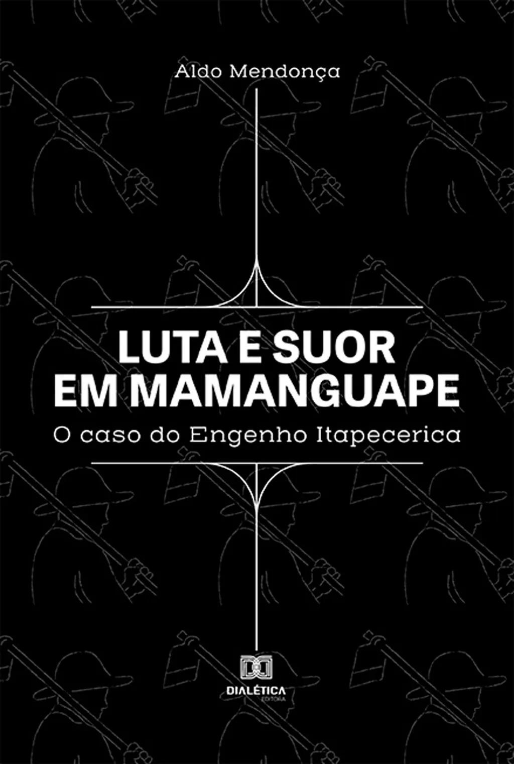 Luta e suor em Mamanguape