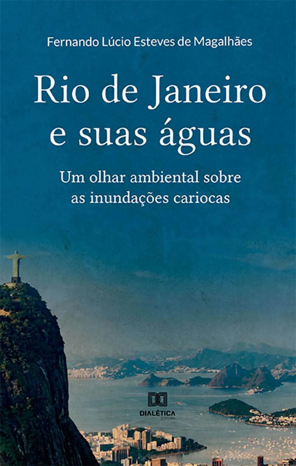 Rio de Janeiro e suas águas