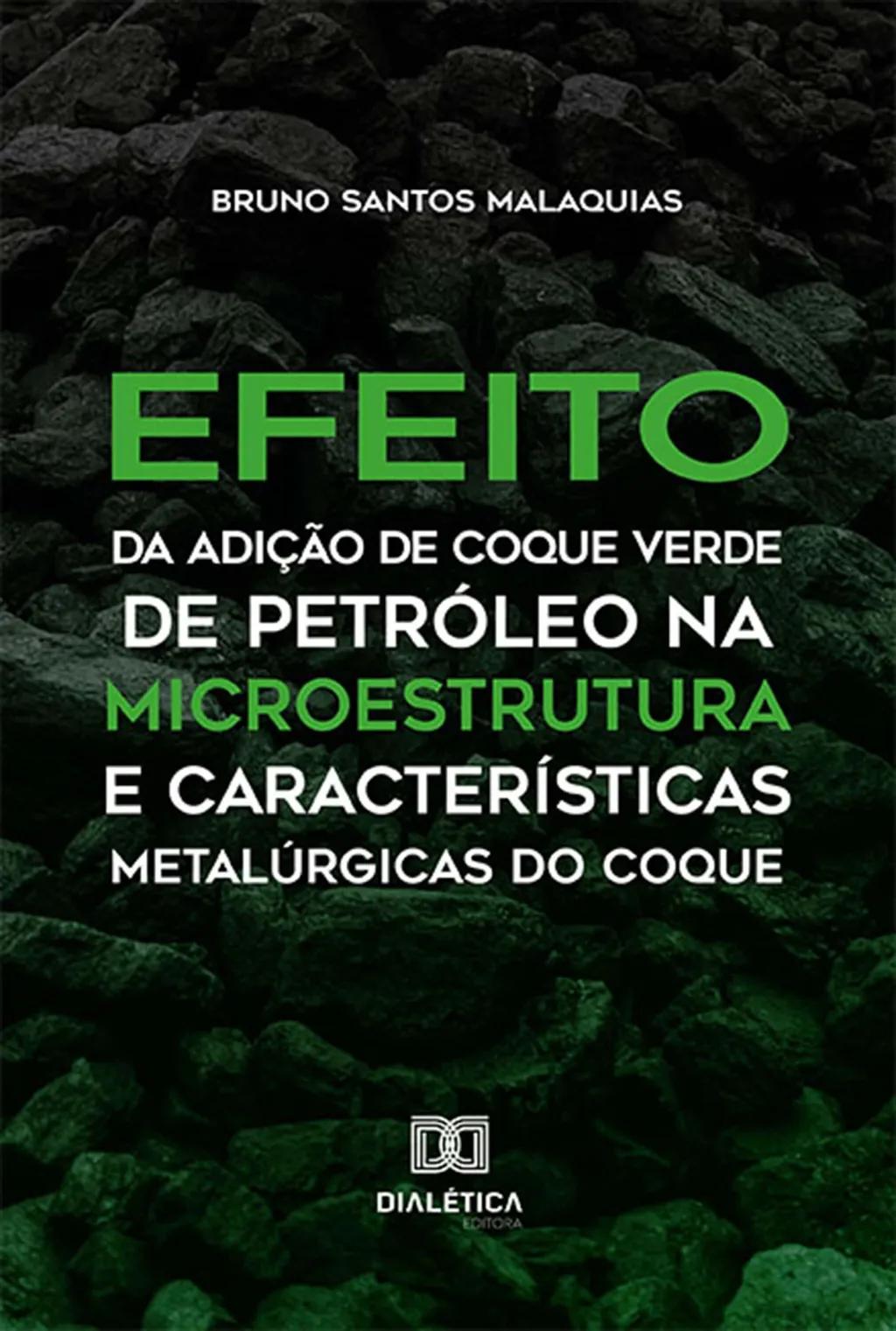 Efeito da Adição de Coque Verde de Petróleo na Microestrutura e Características Metalúrgicas do Coque