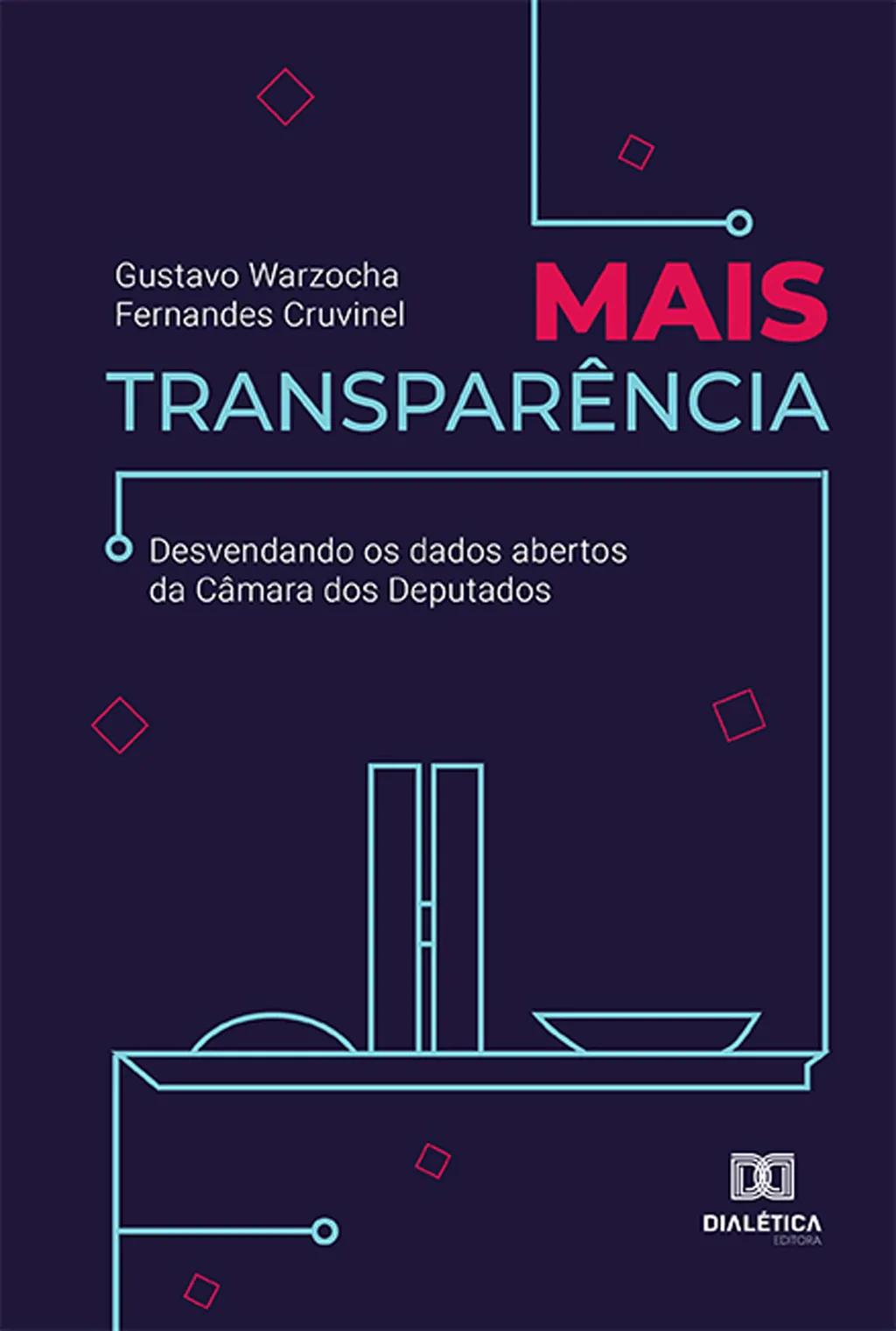 Mais transparência