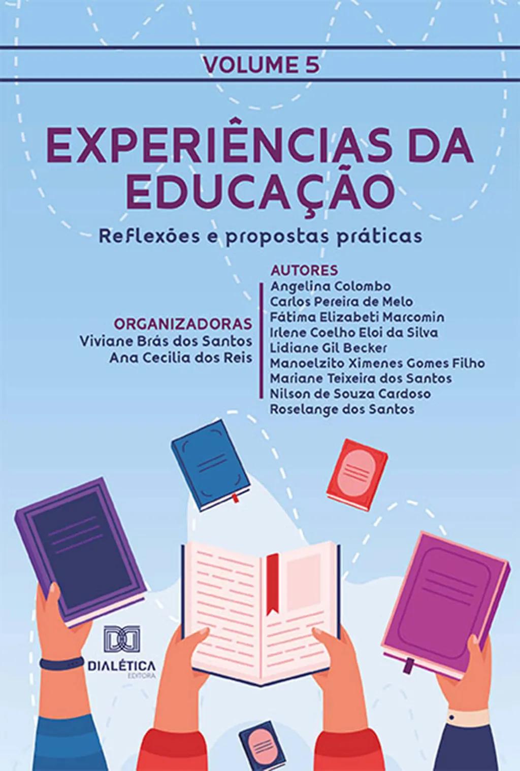 Experiências da Educação