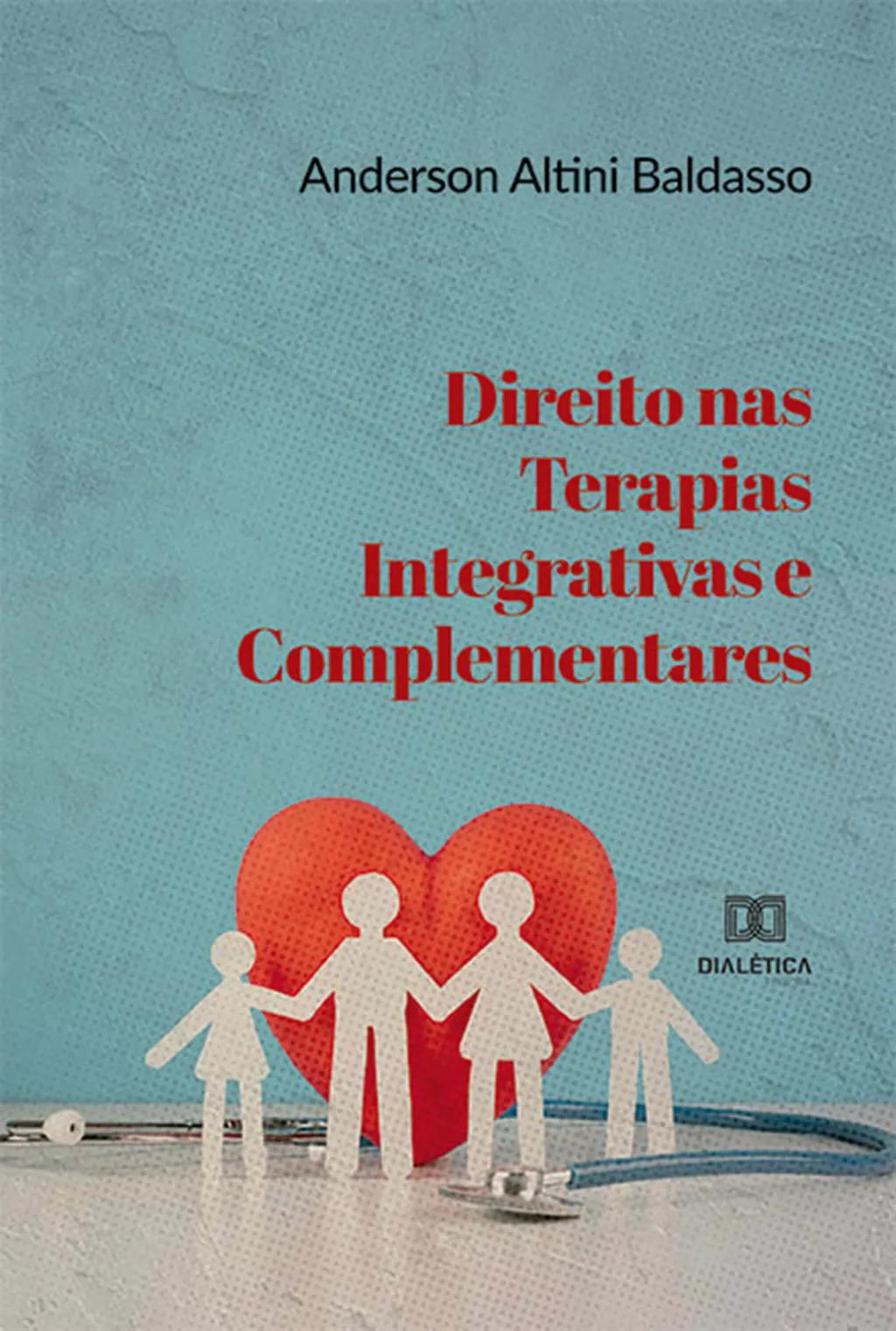 Direito nas Terapias Integrativas e Complementares