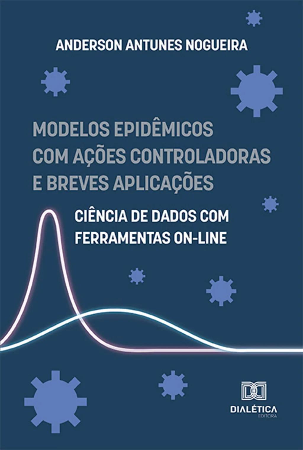 Modelos epidêmicos com ações controladoras e breves aplicações