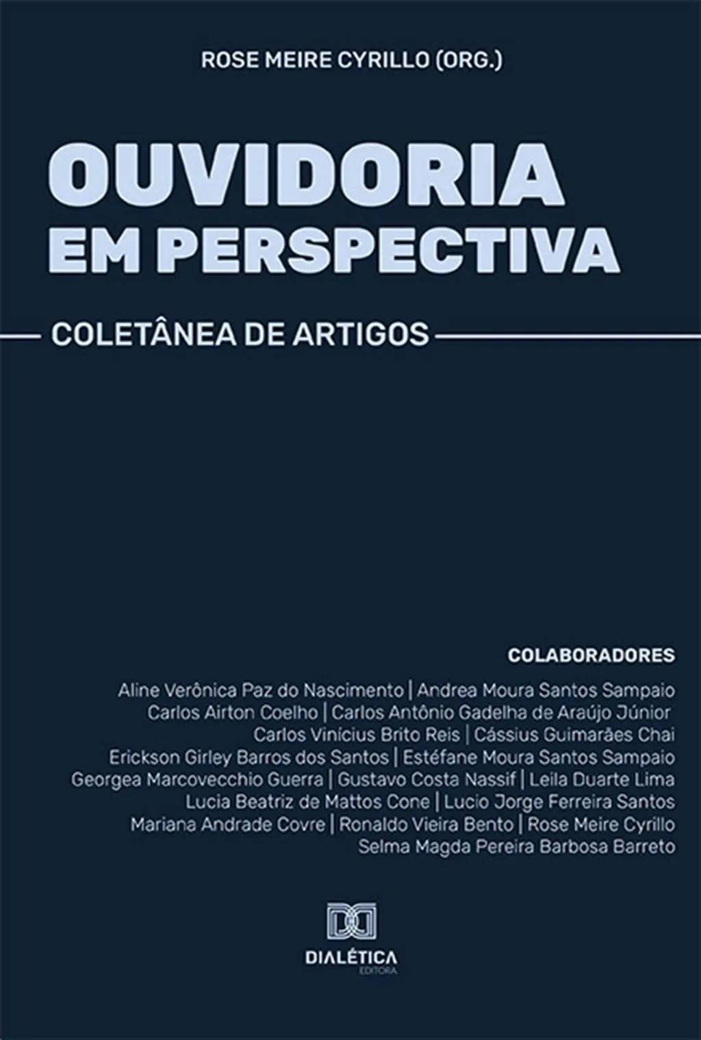 Ouvidoria em Perspectiva