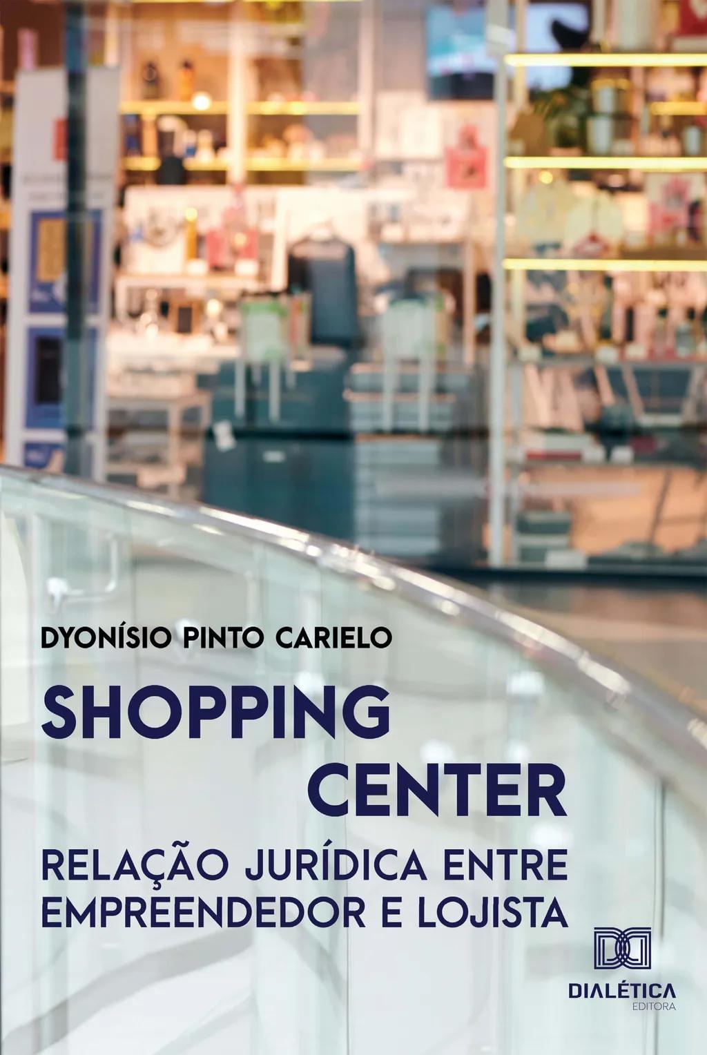 Shopping Center
