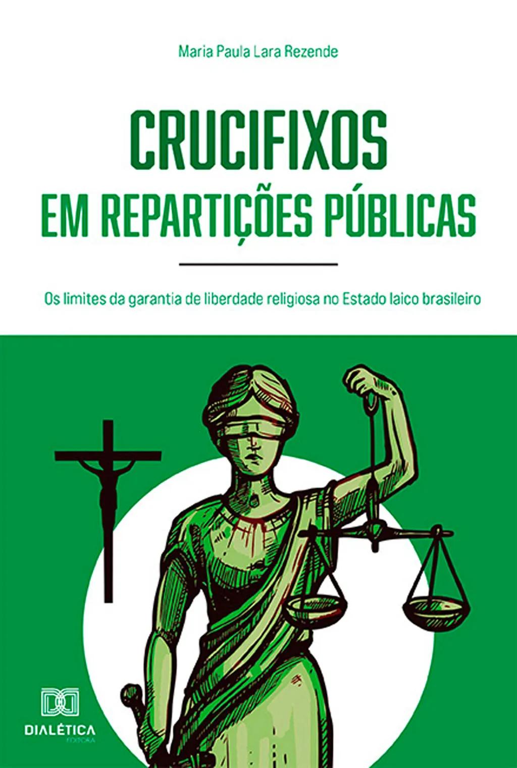 Crucifixos em repartições públicas